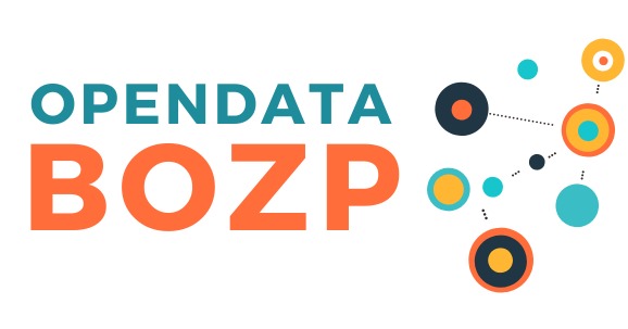 BOZP OPENDATA