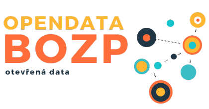 Webová aplikace OPENDATA BOZP 